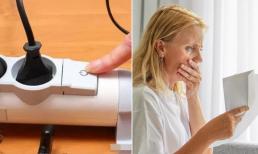 'Kẻ trộm điện' lớn nhất trong nhà thực ra chính là nó! Nhờ lời nhắc nhở của nhân viên kiểm tra đồng hồ, tôi đã tiết kiệm được rất nhiều tiền mỗi tháng