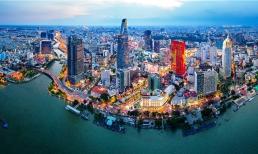 Tỉnh thành có quy mô kinh tế 'khủng' nhất sau sáp nhập, gấp đôi Hà Nội và gấp Điện Biên lên đến 423 lần