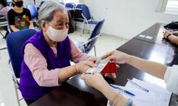 Các chế độ, trình tự và thủ tục thực hiện trợ cấp hưu trí xã hội được quy định thế nào từ 1/7/2025? 