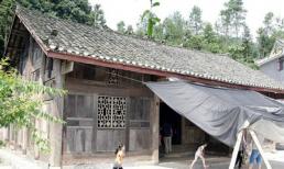 Ngôi nhà nông thôn tồi tàn có giá 'sốc' hơn 35 tỷ đồng nhờ sở hữu một loại gỗ quý