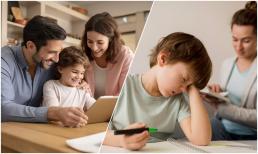 Giáo viên chủ nhiệm tiết lộ sự thật: Nhiều đứa trẻ lớn lên 'bất tài' thường có một điểm chung trong gia đình