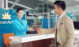 Lần đầu tiên tại Việt Nam, hành khách bay nội địa sẽ không cần xuất trình giấy tờ