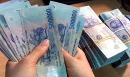 Lương cơ bản được đề xuất tăng gấp đôi từ ngày 1/7/2025, có đúng không?