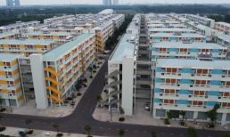 Năm 2025, một người cùng lúc được mua mấy căn nhà ở xã hội?