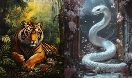 Tử vi ngày 21/4/2025 của 12 con giáp: Tuổi Dần gặp nhiều may mắn, Tỵ tài lộc hao hụt