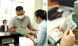 Đề xuất xử phạt vi phạm hành chính về chậm đóng, trốn đóng bảo hiểm xã hội bắt buộc, bảo hiểm thất nghiệp