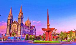 Sau khi bỏ cấp huyện, tỉnh giàu nhất Việt Nam dự kiến sẽ 'thay tên đổi họ' cho nhiều xã, phường