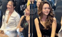 Phạm Quỳnh Anh đụng mặt Bảo Anh sau nhiều năm bị nghi bất hoà, thái độ ra sao?