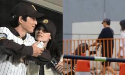 Cuộc sống của Song Joong Ki và vợ Tây bên hai con thực sự ra sao?