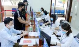 Dự kiến số lượng biên chế cán bộ công chức viên chức 1 xã sau khi sáp nhập là bao nhiêu người?