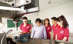 1 ngành học mới toanh, lương vượt 100 triệu/tháng: Cơ hội vàng cho sĩ tử 2K7