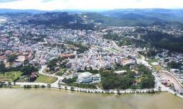 Đây sẽ là tỉnh, thành rộng nhất Việt Nam sau sáp nhập