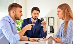 Nhờ bố mẹ chồng đứng tên mua nhà đất, khi ly hôn, đòi lại phần của mình thế nào?