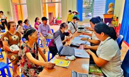 Đối tượng nào được nhận trợ cấp 500.000 đồng/tháng kể từ ngày 1/7/2025?