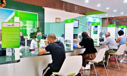 Nhóm đối tượng nào mà Vietcombank (VCB) hỗ trợ vay vốn không cần thế chấp?