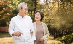 Sau khi nghỉ hưu, nếu bạn vẫn có bố mẹ già 80 - 90 tuổi, hãy nhớ kỹ những quy tắc này