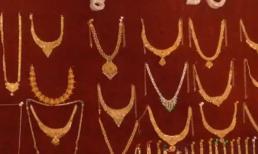 Cảnh sát tìm thấy gần 18 kg vàng dưới giếng nước, hé lộ sự thật bất ngờ