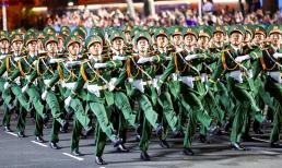 Chi tiết Lịch diễu binh, diễu hành ngày 30/4: Tổ chức mấy giờ, ở đâu, lịch trình thế nào?
