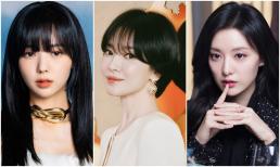 Top 10 mỹ nhân được bầu chọn đẹp nhất xứ Hàn 2025, bất ngờ với vị trí đầu tiên, vượt mặt cả Song Hye Kyo, Kim Ji Won và Son Ye Jin