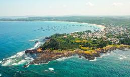 1 tỉnh mới được mở rộng gấp 3 lần sau sáp nhập: Vừa có 'Maldives của Việt Nam', vừa có 'Đà Lạt thu nhỏ'