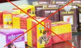 Bộ Y tế hướng dẫn cách tránh mua phải thuốc giả, người dân lưu ý kẻo 'tiền mất tật mang'