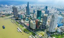 Dự kiến tên gọi các phường, xã mới của TP.HCM sau sắp xếp