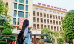 Học viện Báo chí và Tuyên truyền bỏ xét tuyển khối C, lý do nhà trường đưa ra là gì?