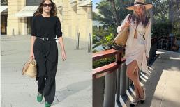 Vivaia – thương hiệu giày từng chinh phục loạt sao Hollywood, chính thức “đổ bộ” Việt Nam