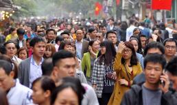 GDP bình quân của Việt Nam từng đứng thứ 185/188 thế giới, giờ có bước tiến nhảy vọt 65 bậc