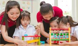 Sau khi bỏ phòng Giáo dục và Đào tạo, cấp xã được quyền tuyển dụng giáo viên