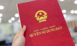 Làm sổ đỏ năm 2025: Cần chuẩn bị những loại giấy tờ gì?