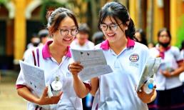 Lần đầu tiên trong lịch sử, kỳ thi tốt nghiệp THPT năm 2025 có tới 2 đề thi, tại sao lại vậy?