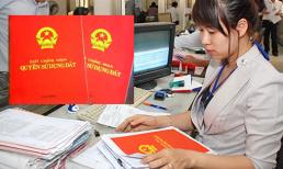 Làm sổ đỏ cho đất không giấy tờ năm 2025 cần phải nộp những khoản tiền nào?