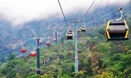 Sắp khởi công tuyến cáp treo 3.000 tỷ tại tỉnh đông dân nhất Việt Nam