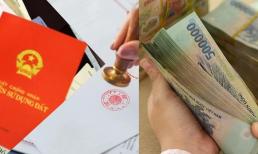 Công chứng, chứng thực hợp đồng chuyển nhượng nhà đất mới nhất năm 2025: Ai sẽ chịu phí công chứng?