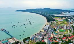 Chấm dứt hoạt động 3 đơn vị hành chính cấp xã ở Quảng Ninh để dự kiến thành lập một đặc khu, là đặc khu nào?