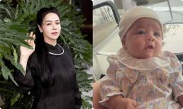 Nhật Kim Anh thay đổi ra sao sau khi sinh con gái thứ 2?