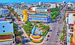 Sau sáp nhập, hai tỉnh miền Trung chưa có sân bay nào dự kiến xây 2 sân bay trên đảo và núi