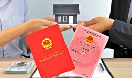 Sang tên sổ đỏ năm 2025 thay đổi ra sao theo quy định mới nhất?