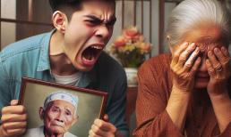 Con bất hiếu, không phụng dưỡng cha mẹ có được quyền thừa kế tài sản không?