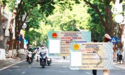 Kể từ bây giờ: Người dân ra đường không mang theo Căn cước/CCCD sẽ bị phạt tiền hoặc tạm giữ về đồn công an, có đúng không?