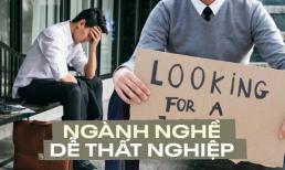 Top 9 nghề được dự đoán có thể biến mất trong 10 năm tới, khi tìm ngành học cần cân nhắc vì khả năng thất nghiệp cao 