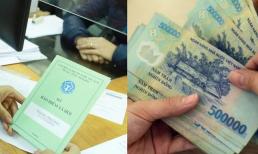 Năm 2025: Viên chức nghỉ việc được lĩnh trợ cấp thất nghiệp lên đến gần 12 triệu đồng/tháng?