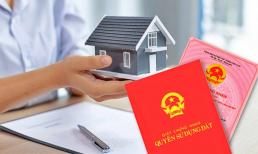 Khi sang tên sổ đỏ, trường hợp nào được miễn thuế thu nhập cá nhân?