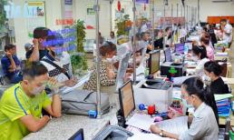 Sắp nâng lương mà nghỉ hưu trước tuổi, liệu có được hưởng bậc lương mới?