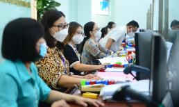 Kể từ 1/8: Cán bộ không chuyên trách sẽ được bố trí sang vị trí việc làm mới khi không làm việc ở cấp xã