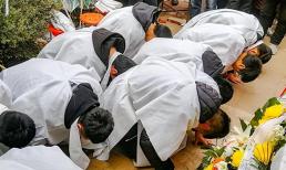Sau khi trong nhà có người mất đi, người thân tốt nhất không nên làm những việc này, dễ gây tổn hại đến tài vận của gia đình