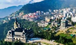 Chỉ hơn 2 tháng nữa, ‘thị trấn du lịch hàng đầu thế giới’ của Việt Nam dự kiến sẽ không còn tồn tại