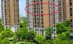 Bất kể một tòa nhà có bao nhiêu tầng, các kiến ​​trúc sư đều nói rằng 5 tầng này là 'tầng vàng'. Hãy kiểm tra chúng trước khi mua