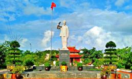 Nơi duy nhất Việt Nam được dựng tượng Bác Hồ khi Bác còn sống, dự kiến sẽ trở thành đặc khu mới của đất nước
